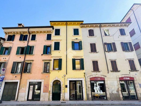 appartamento in vendita a Verona in zona Veronetta