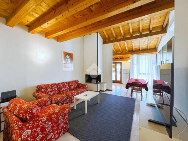 appartamento in vendita a Verona in zona Veronetta
