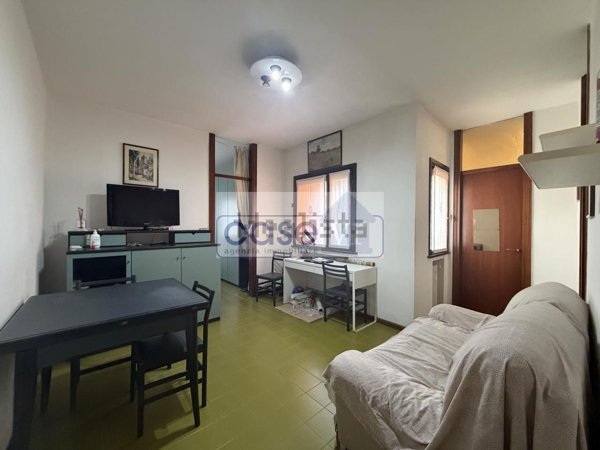 appartamento in vendita a Verona in zona Centro Storico