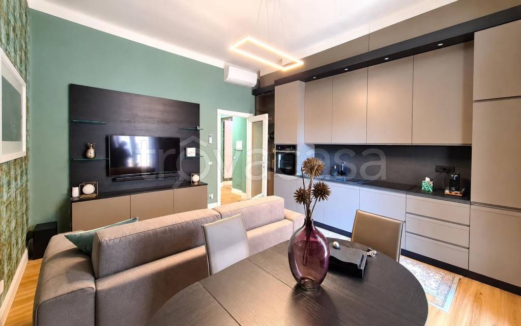 appartamento in vendita a Verona in zona Borgo Venezia / Borgo Trieste