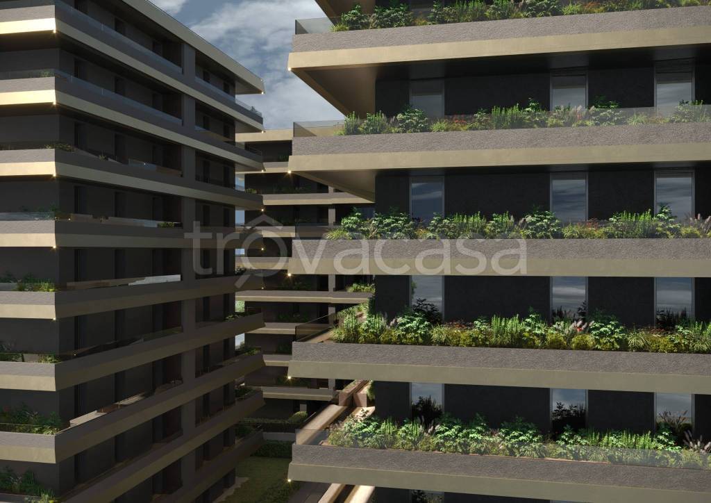 appartamento in vendita a Verona in zona Centro Storico