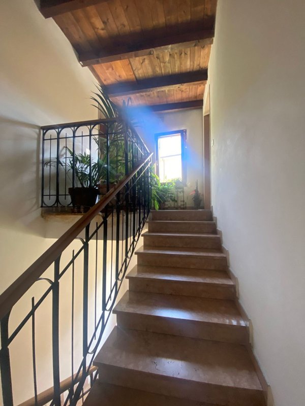 appartamento in vendita a Verona in zona Veronetta