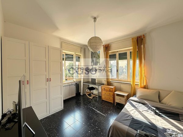 appartamento in vendita a Verona in zona Veronetta