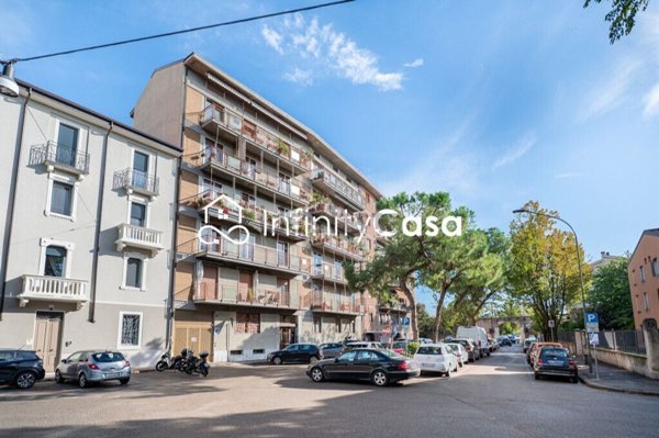 appartamento in vendita a Verona in zona Veronetta