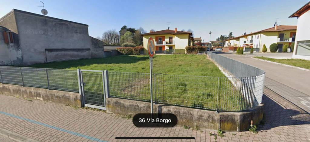 terreno edificabile in vendita a Veronella