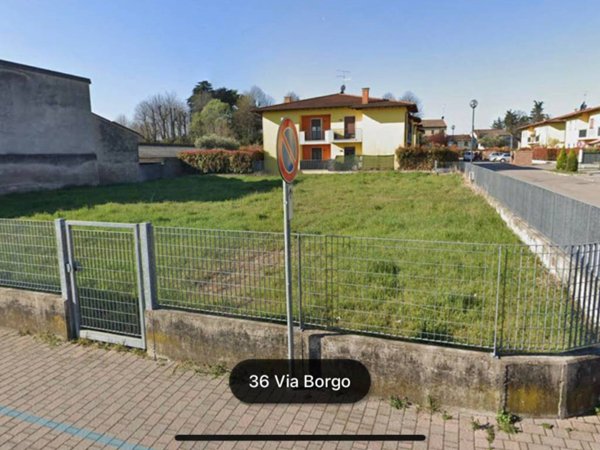 terreno agricolo in vendita a Veronella