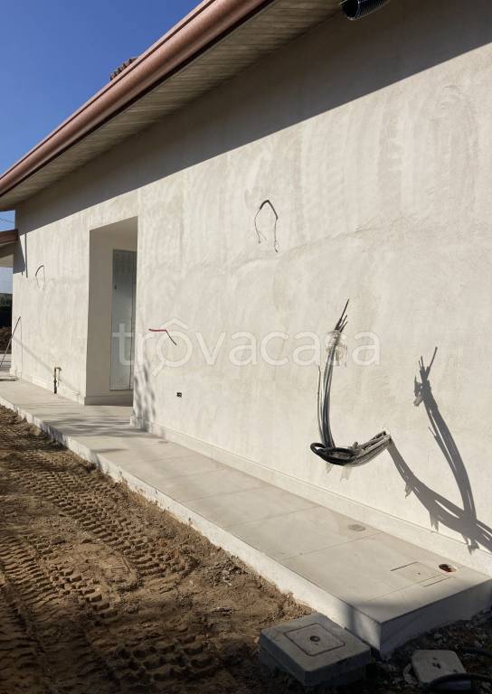 casa indipendente in vendita a Veronella