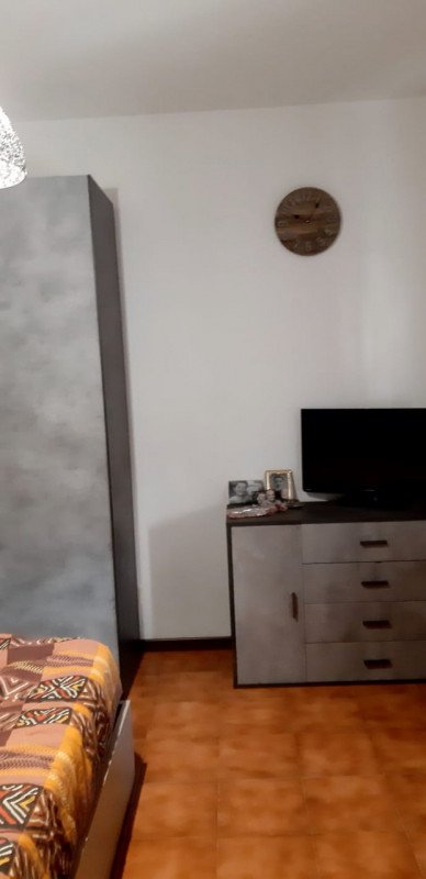 appartamento in vendita a Veronella in zona Oppi