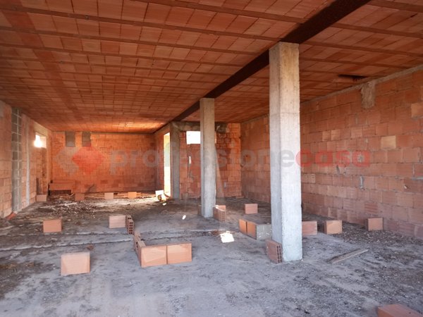 appartamento in vendita a Veronella