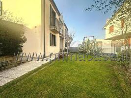 casa indipendente in vendita a Veronella