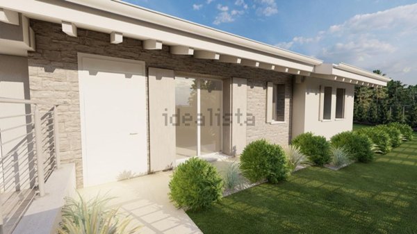 casa indipendente in vendita a Veronella in zona San Gregorio