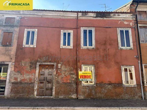 casa indipendente in vendita a Veronella in zona San Gregorio