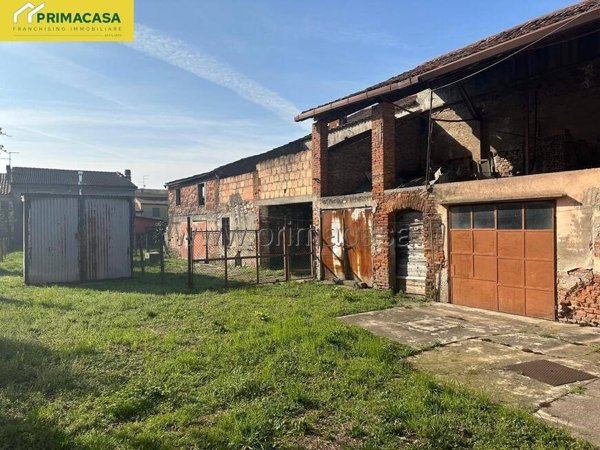 casa indipendente in vendita a Veronella in zona San Gregorio