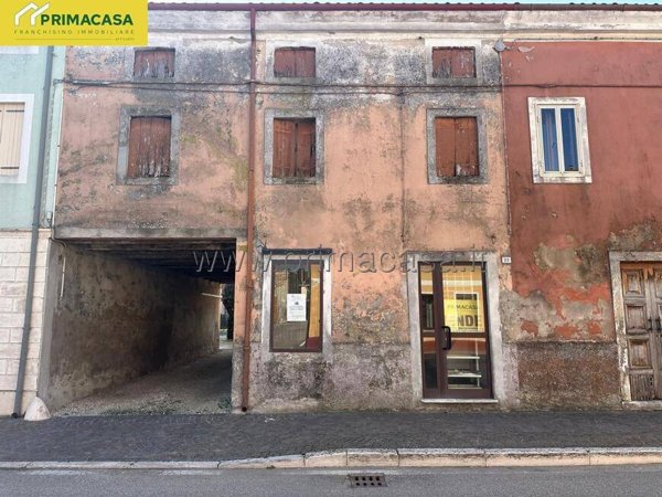 casa indipendente in vendita a Veronella in zona San Gregorio