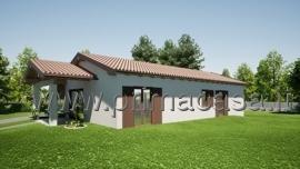 casa indipendente in vendita a Veronella
