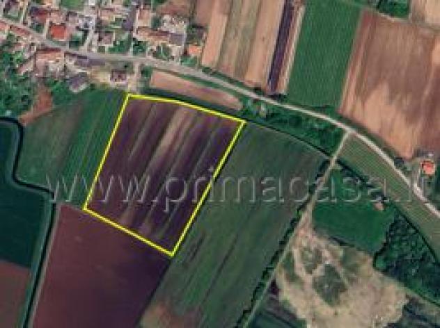 terreno agricolo in vendita a Veronella
