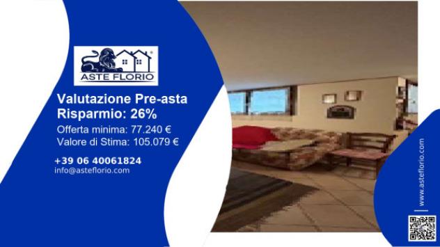 appartamento in vendita a Veronella