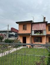 appartamento in vendita a Veronella