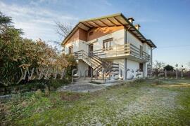casa indipendente in vendita a Veronella