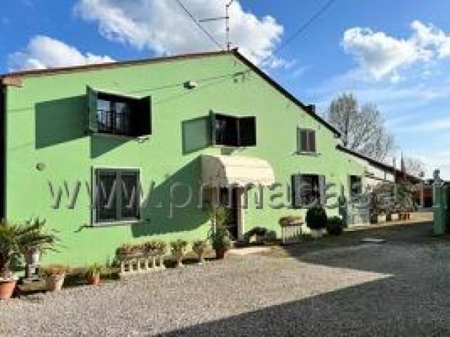 casa indipendente in vendita a Veronella