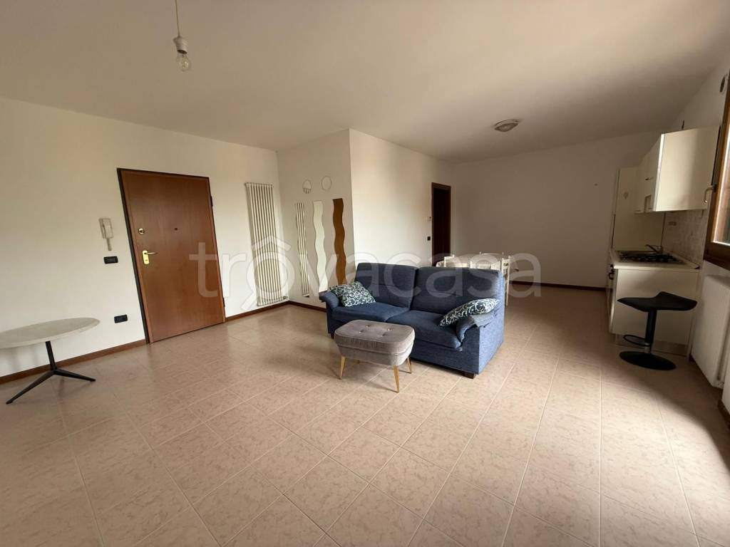 appartamento in vendita a Veronella