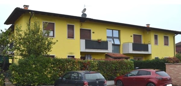 appartamento in vendita a Veronella