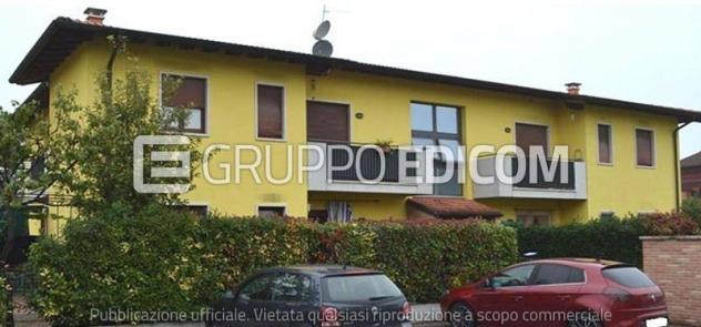 appartamento in vendita a Veronella