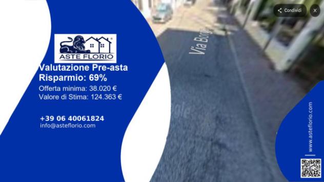 appartamento in vendita a Veronella