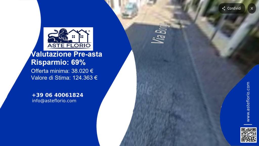 appartamento in vendita a Veronella