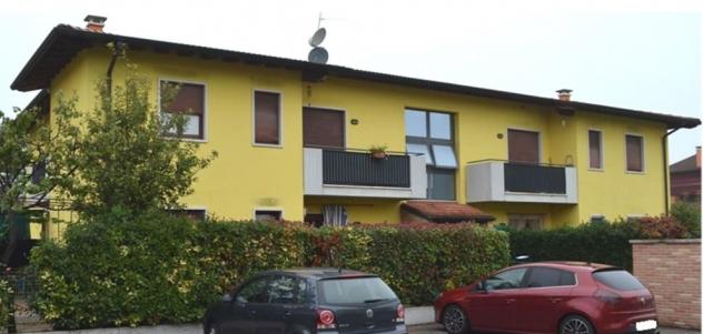 appartamento in vendita a Veronella