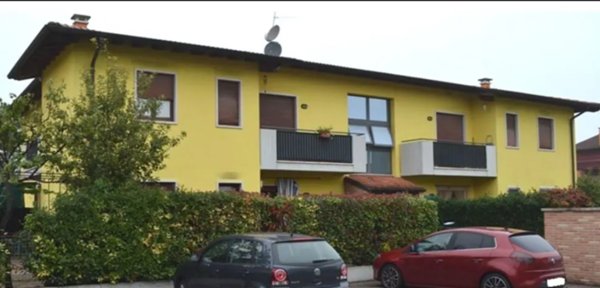 appartamento in vendita a Veronella
