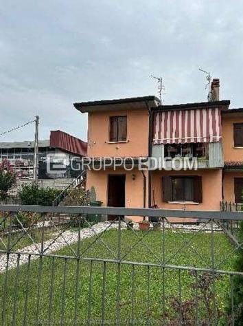 appartamento in vendita a Veronella