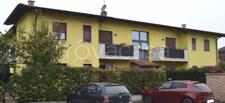 appartamento in vendita a Veronella