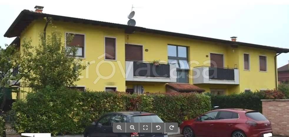 appartamento in vendita a Veronella