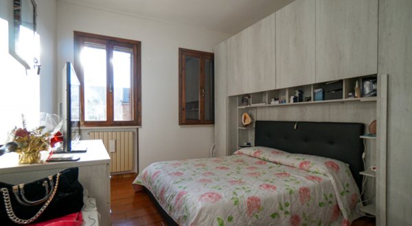 casa semindipendente in vendita a Veronella in zona San Gregorio