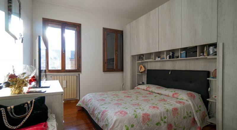 casa semindipendente in vendita a Veronella in zona San Gregorio