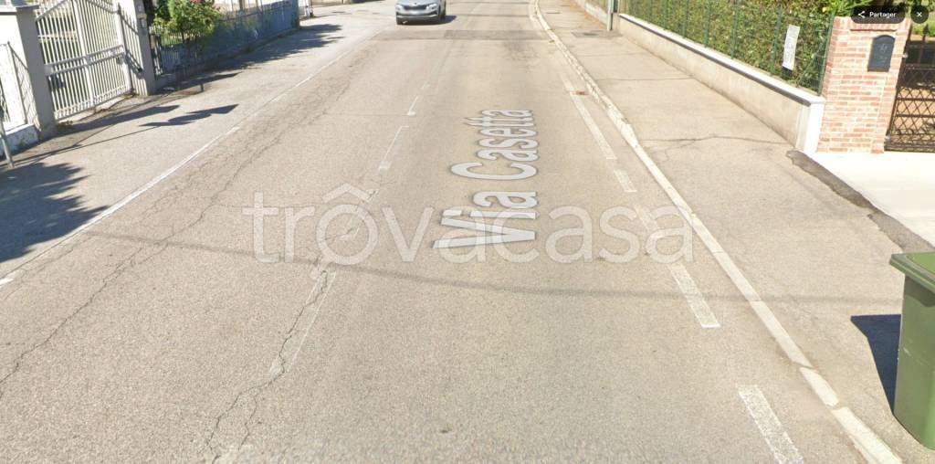 terreno agricolo in vendita a Veronella in zona San Gregorio