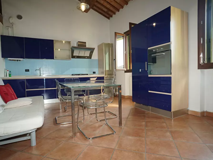 appartamento in vendita a Veronella in zona San Gregorio