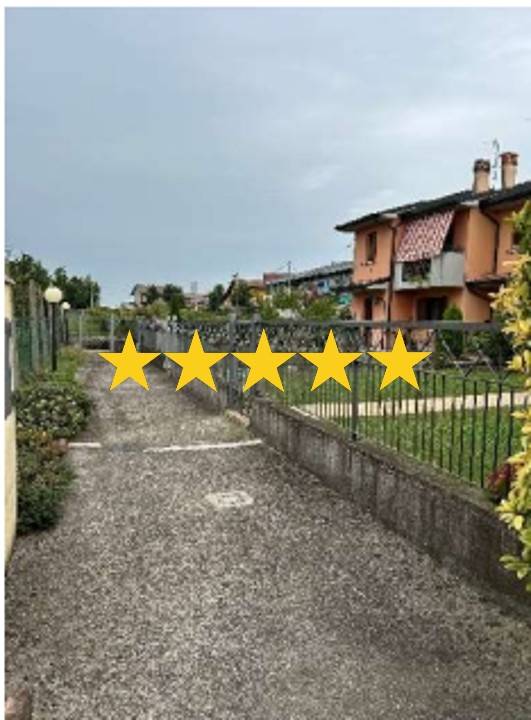 appartamento in vendita a Veronella in zona San Gregorio
