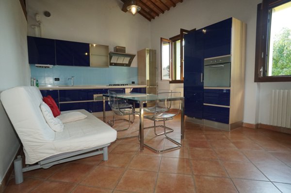 appartamento in vendita a Veronella in zona San Gregorio