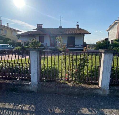 villa in vendita a Veronella