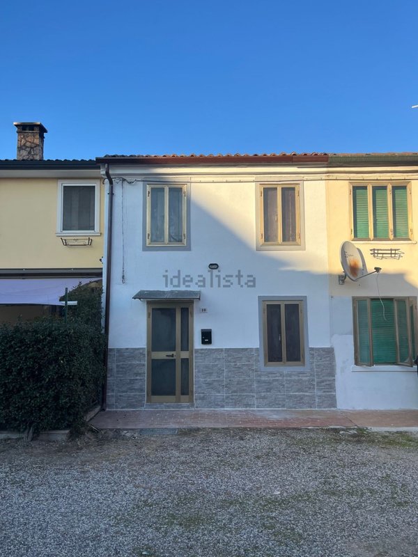 casa indipendente in vendita a Veronella