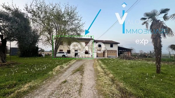 appartamento in vendita a Veronella