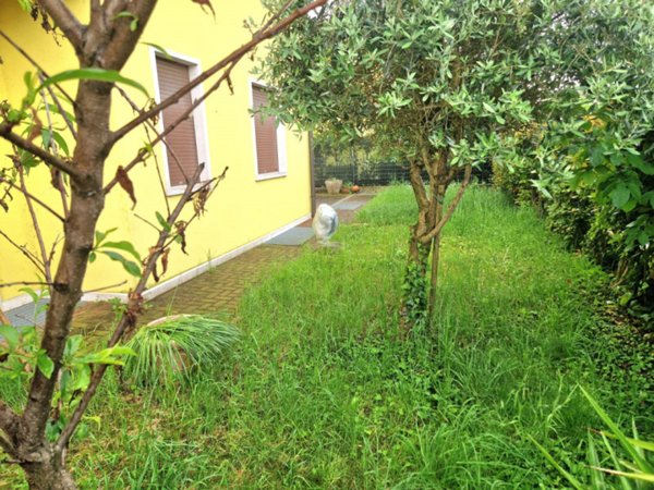 appartamento in vendita a Veronella
