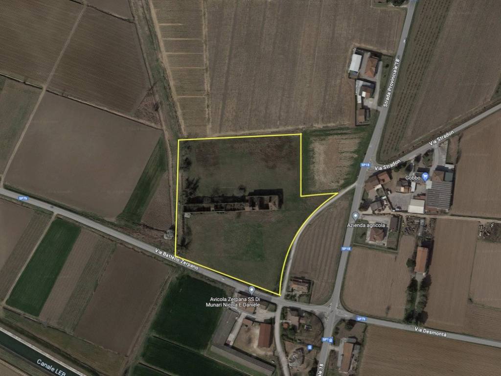 casa indipendente in vendita a Veronella