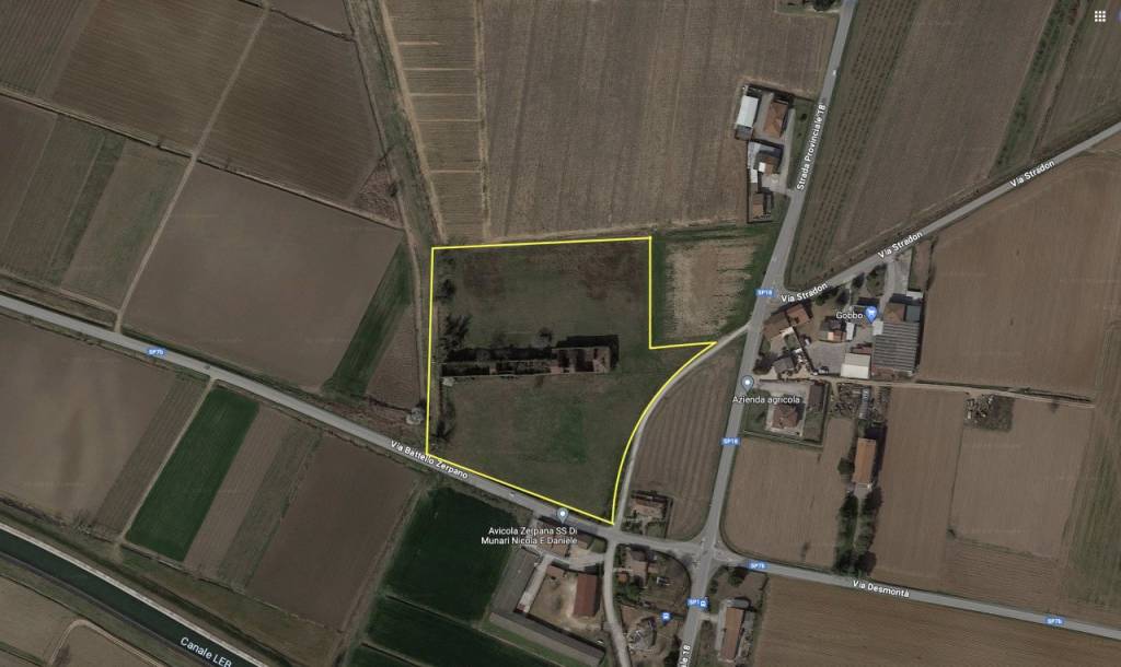 casa indipendente in vendita a Veronella