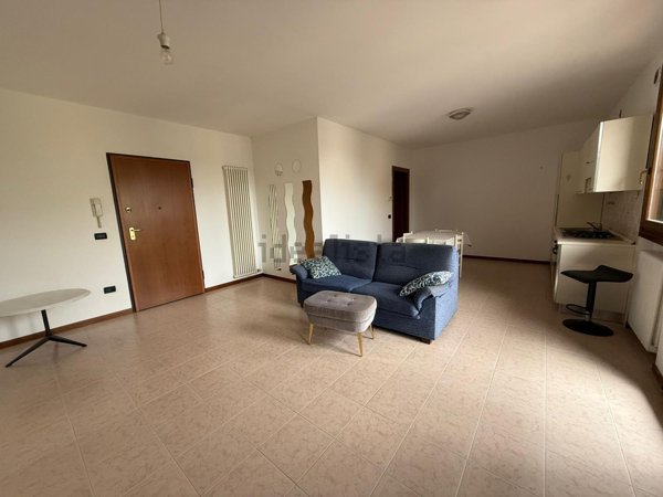 appartamento in vendita a Veronella