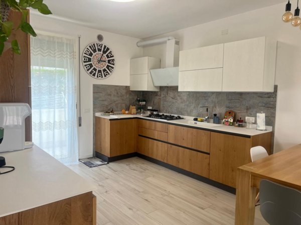 casa indipendente in vendita a Veronella