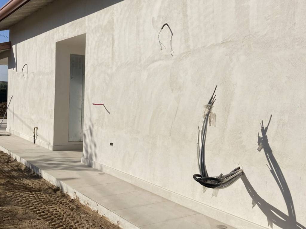 casa indipendente in vendita a Veronella