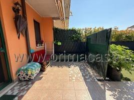 appartamento in vendita a Veronella in zona San Marcello